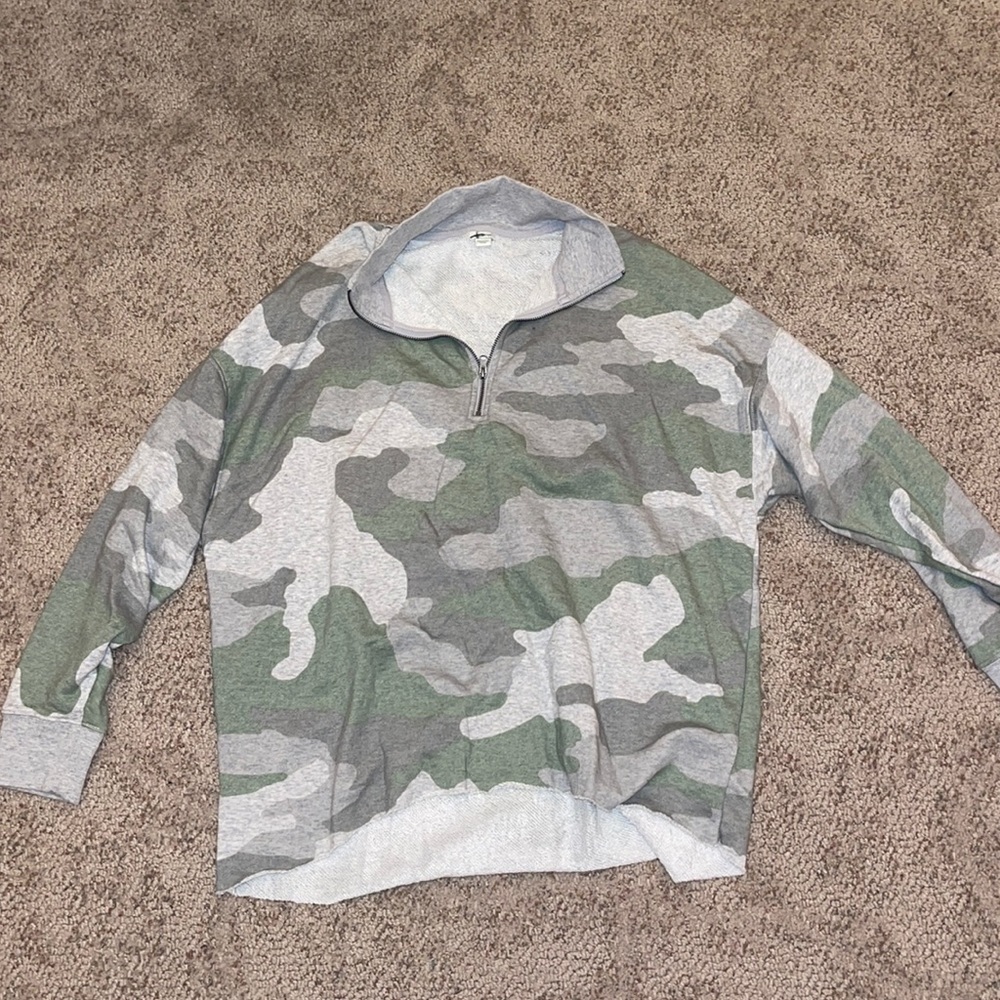 Aerie pullover
